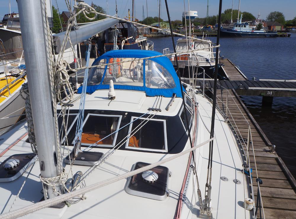 picture Dekuitrusting